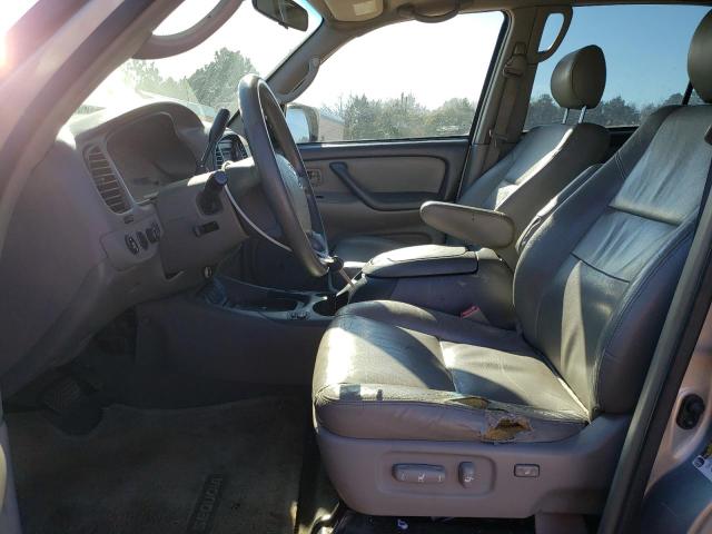 Photo 6 VIN: 5TDZT34A16S269374 - TOYOTA SEQUOIA 