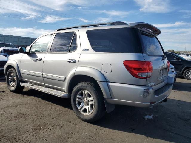 Photo 1 VIN: 5TDZT34A16S273506 - TOYOTA SEQUOIA 