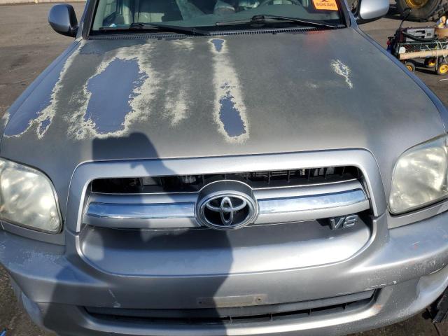 Photo 11 VIN: 5TDZT34A16S273506 - TOYOTA SEQUOIA 