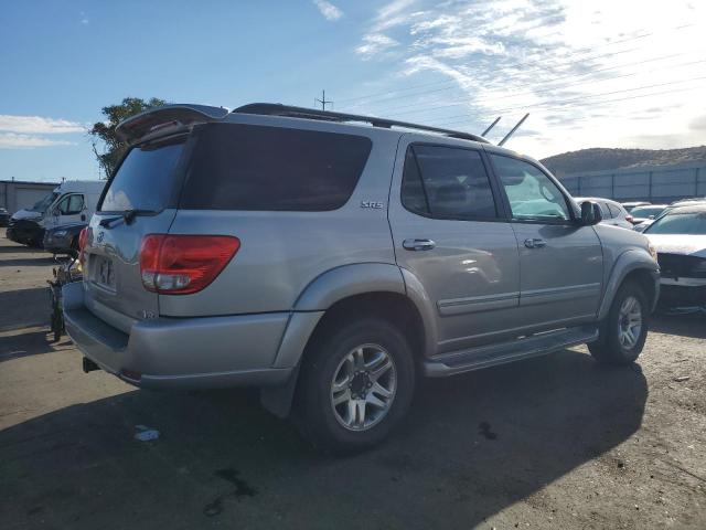 Photo 2 VIN: 5TDZT34A16S273506 - TOYOTA SEQUOIA 