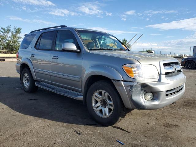 Photo 3 VIN: 5TDZT34A16S273506 - TOYOTA SEQUOIA 