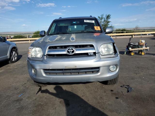 Photo 4 VIN: 5TDZT34A16S273506 - TOYOTA SEQUOIA 