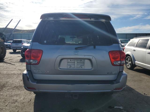 Photo 5 VIN: 5TDZT34A16S273506 - TOYOTA SEQUOIA 