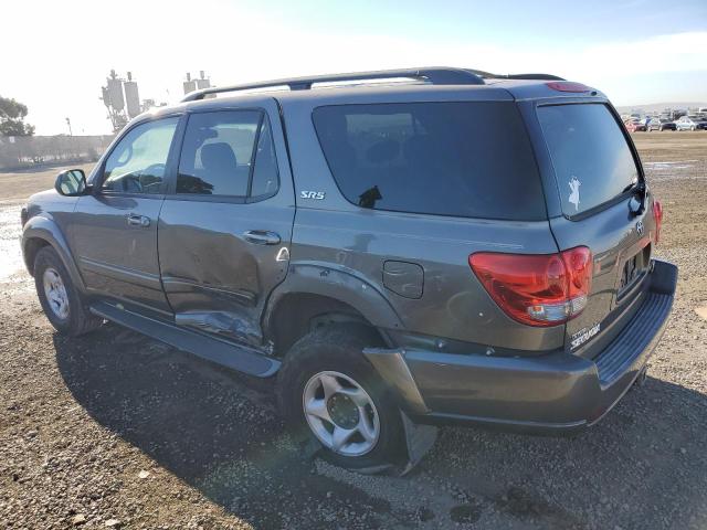 Photo 1 VIN: 5TDZT34A16S281167 - TOYOTA SEQUOIA 