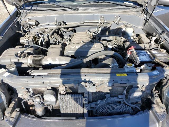 Photo 11 VIN: 5TDZT34A16S281167 - TOYOTA SEQUOIA 