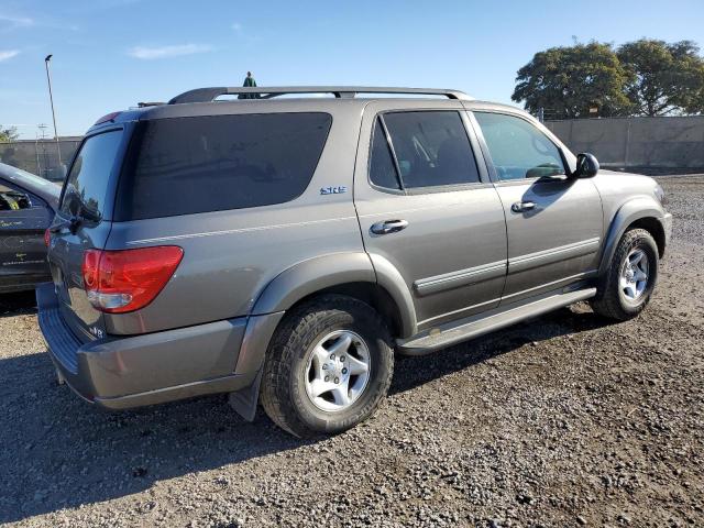 Photo 2 VIN: 5TDZT34A16S281167 - TOYOTA SEQUOIA 