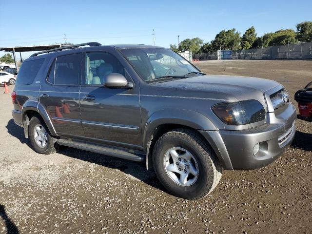 Photo 3 VIN: 5TDZT34A16S281167 - TOYOTA SEQUOIA 