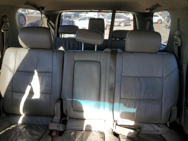 Photo 9 VIN: 5TDZT34A16S281167 - TOYOTA SEQUOIA 