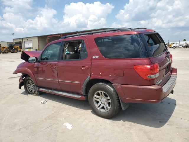 Photo 1 VIN: 5TDZT34A17S285897 - TOYOTA SEQUOIA 