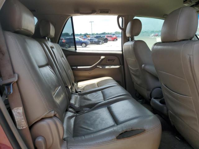 Photo 10 VIN: 5TDZT34A17S285897 - TOYOTA SEQUOIA 