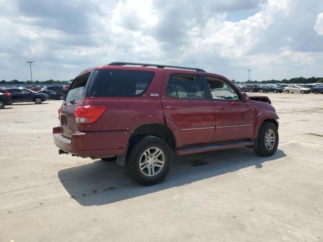 Photo 2 VIN: 5TDZT34A17S285897 - TOYOTA SEQUOIA 