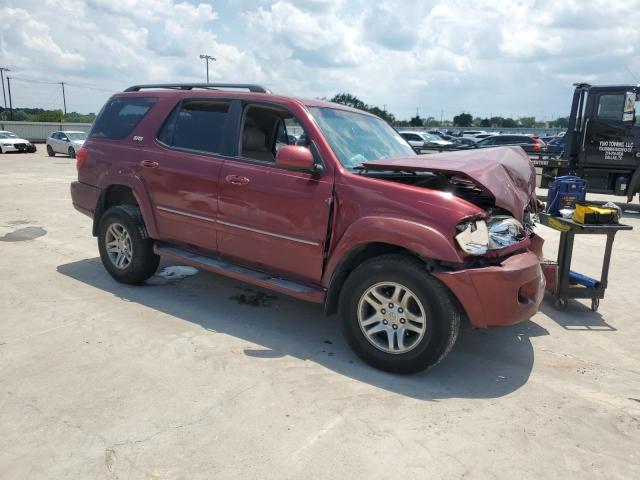 Photo 3 VIN: 5TDZT34A17S285897 - TOYOTA SEQUOIA 