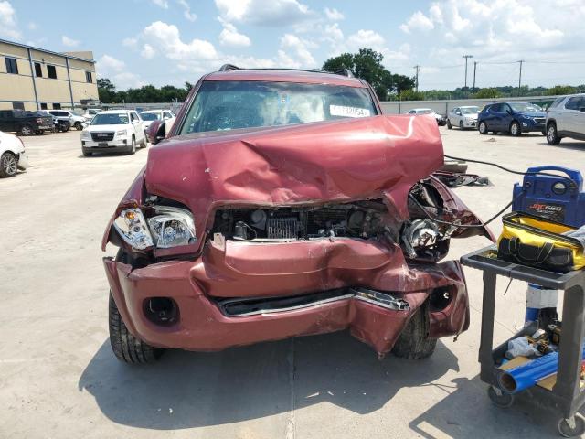 Photo 4 VIN: 5TDZT34A17S285897 - TOYOTA SEQUOIA 