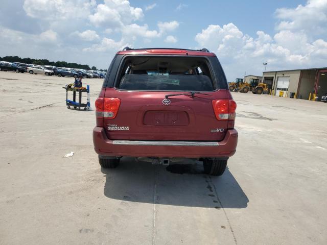 Photo 5 VIN: 5TDZT34A17S285897 - TOYOTA SEQUOIA 