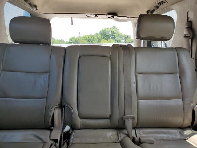 Photo 9 VIN: 5TDZT34A17S285897 - TOYOTA SEQUOIA 