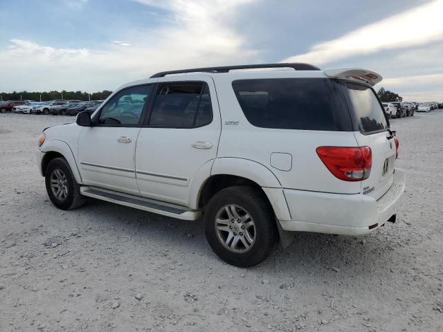 Photo 1 VIN: 5TDZT34A17S289061 - TOYOTA SEQUOIA 