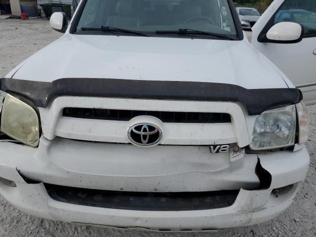 Photo 11 VIN: 5TDZT34A17S289061 - TOYOTA SEQUOIA 