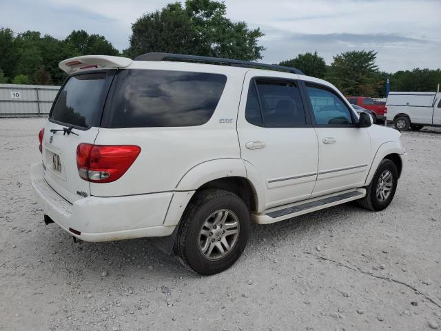 Photo 2 VIN: 5TDZT34A17S289061 - TOYOTA SEQUOIA 