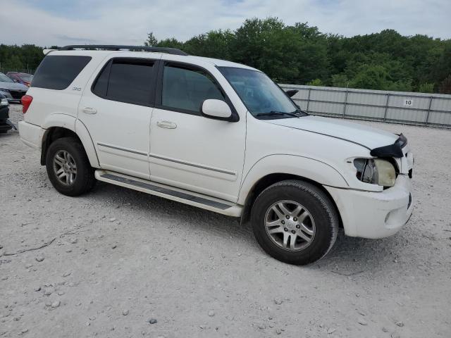 Photo 3 VIN: 5TDZT34A17S289061 - TOYOTA SEQUOIA 