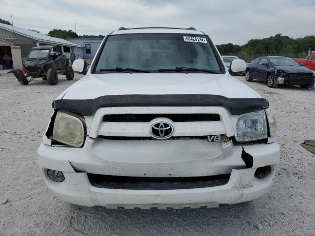 Photo 4 VIN: 5TDZT34A17S289061 - TOYOTA SEQUOIA 