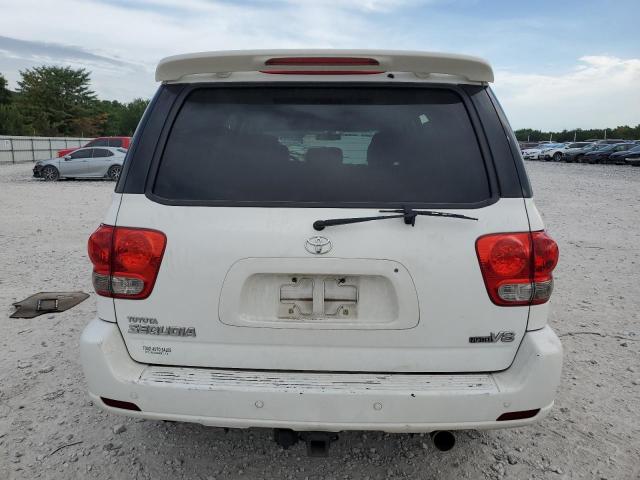 Photo 5 VIN: 5TDZT34A17S289061 - TOYOTA SEQUOIA 