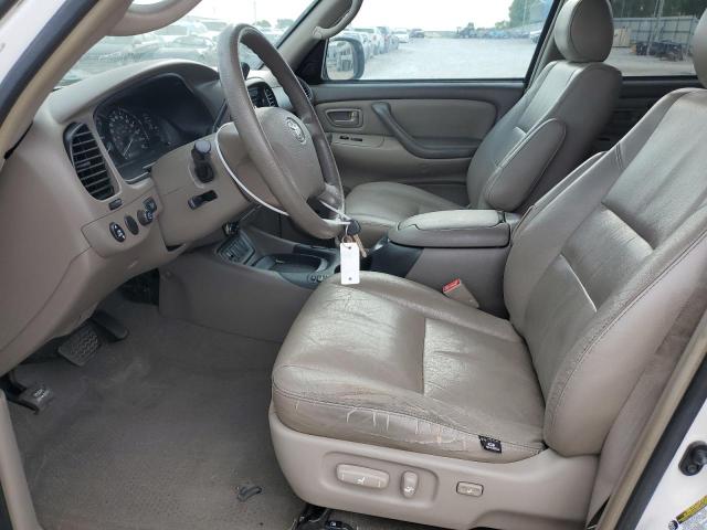 Photo 6 VIN: 5TDZT34A17S289061 - TOYOTA SEQUOIA 