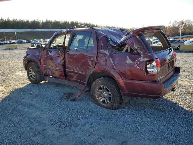 Photo 1 VIN: 5TDZT34A17S292283 - TOYOTA SEQUOIA 