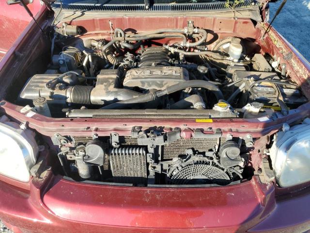 Photo 11 VIN: 5TDZT34A17S292283 - TOYOTA SEQUOIA 