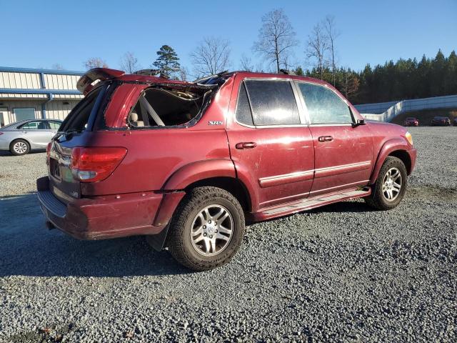 Photo 2 VIN: 5TDZT34A17S292283 - TOYOTA SEQUOIA 