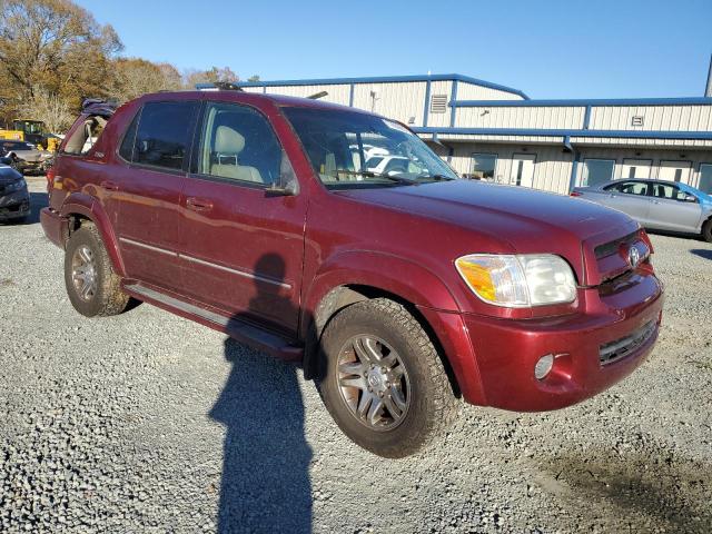 Photo 3 VIN: 5TDZT34A17S292283 - TOYOTA SEQUOIA 