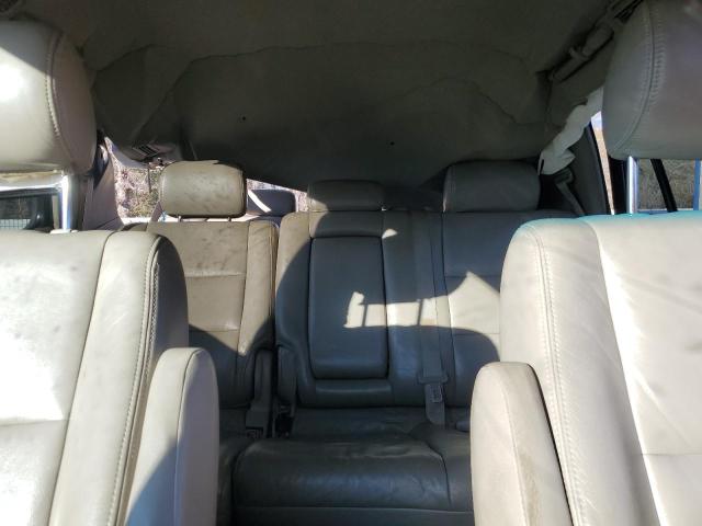 Photo 9 VIN: 5TDZT34A17S292283 - TOYOTA SEQUOIA 