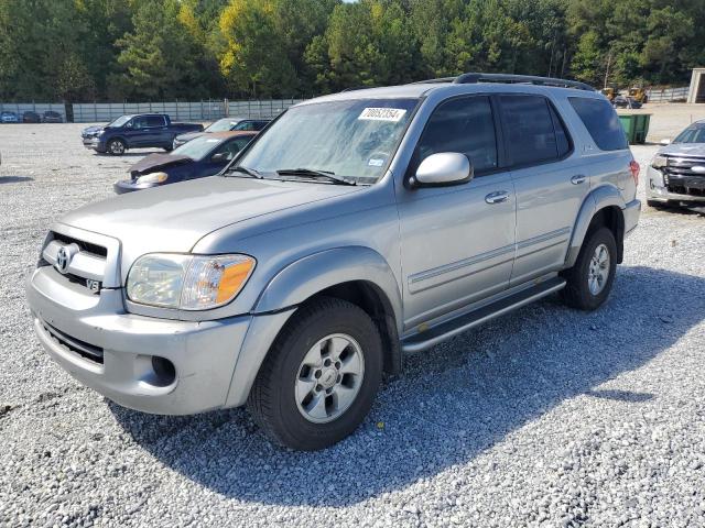 Photo 0 VIN: 5TDZT34A17S294082 - TOYOTA SEQUOIA SR 