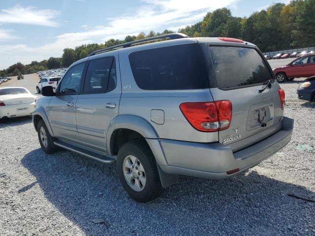 Photo 1 VIN: 5TDZT34A17S294082 - TOYOTA SEQUOIA SR 