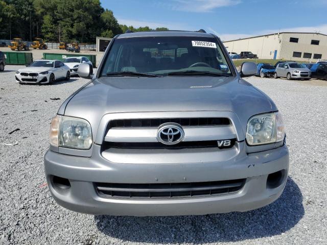 Photo 4 VIN: 5TDZT34A17S294082 - TOYOTA SEQUOIA SR 