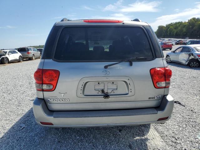 Photo 5 VIN: 5TDZT34A17S294082 - TOYOTA SEQUOIA SR 