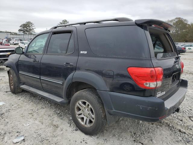 Photo 1 VIN: 5TDZT34A17S296964 - TOYOTA SEQUOIA 