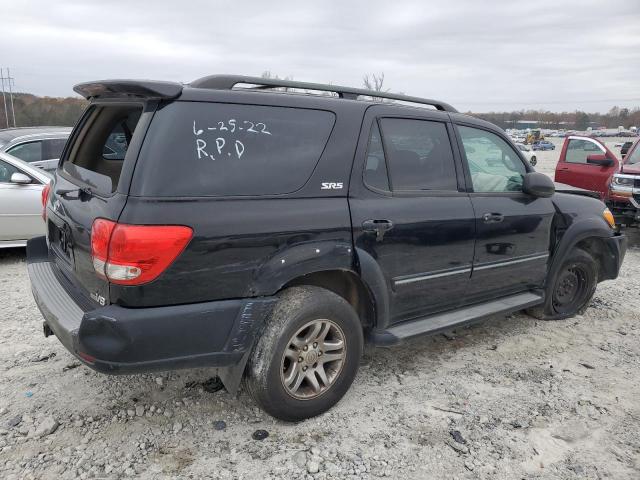 Photo 2 VIN: 5TDZT34A17S296964 - TOYOTA SEQUOIA 