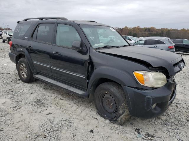 Photo 3 VIN: 5TDZT34A17S296964 - TOYOTA SEQUOIA 