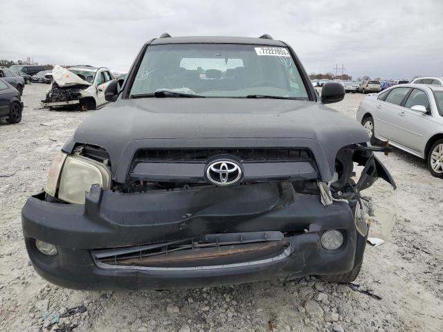 Photo 4 VIN: 5TDZT34A17S296964 - TOYOTA SEQUOIA 