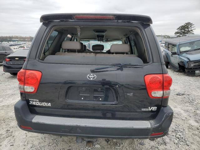 Photo 5 VIN: 5TDZT34A17S296964 - TOYOTA SEQUOIA 