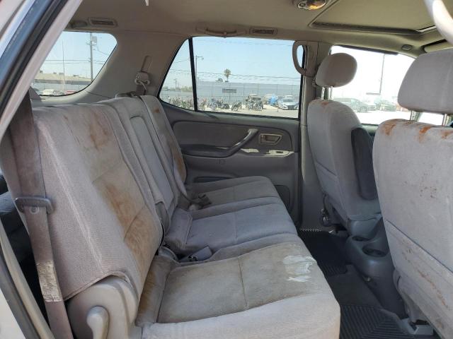 Photo 10 VIN: 5TDZT34A22S102435 - TOYOTA SEQUOIA SR 