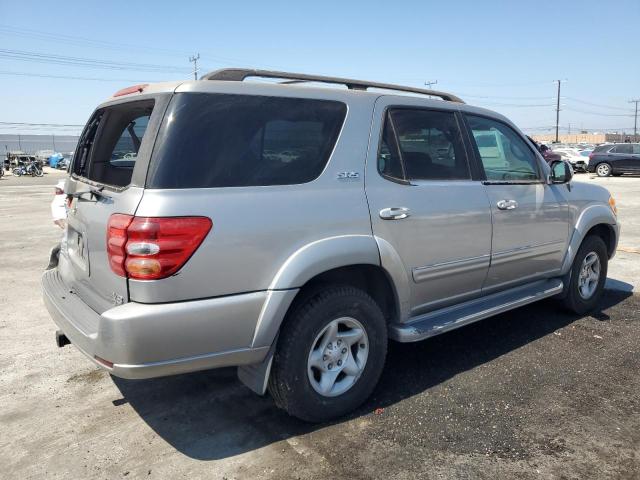 Photo 2 VIN: 5TDZT34A22S102435 - TOYOTA SEQUOIA SR 