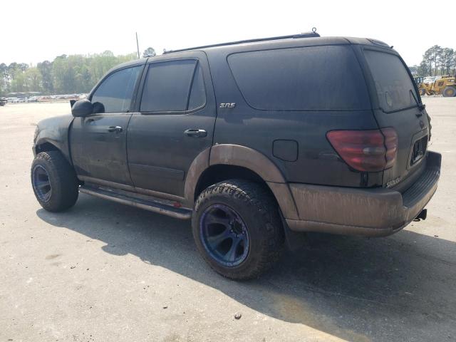 Photo 1 VIN: 5TDZT34A22S103763 - TOYOTA SEQUOIA 