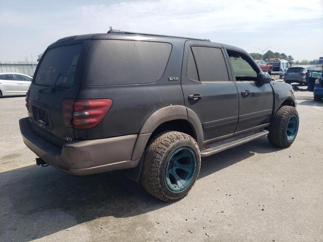 Photo 2 VIN: 5TDZT34A22S103763 - TOYOTA SEQUOIA 