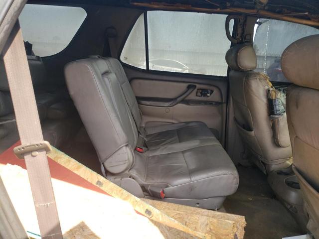 Photo 9 VIN: 5TDZT34A22S103763 - TOYOTA SEQUOIA 