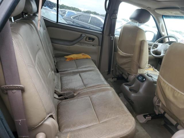 Photo 10 VIN: 5TDZT34A22S115931 - TOYOTA SEQUOIA SR 