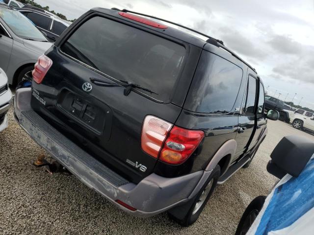 Photo 2 VIN: 5TDZT34A22S115931 - TOYOTA SEQUOIA SR 