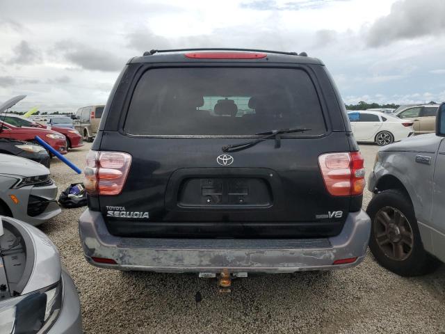 Photo 5 VIN: 5TDZT34A22S115931 - TOYOTA SEQUOIA SR 