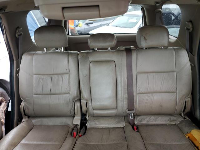 Photo 9 VIN: 5TDZT34A22S115931 - TOYOTA SEQUOIA SR 