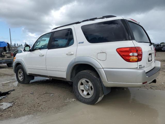 Photo 1 VIN: 5TDZT34A22S130722 - TOYOTA SEQUOIA SR 